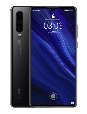 Huawei p30