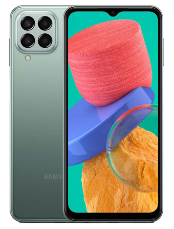 Samsung M33