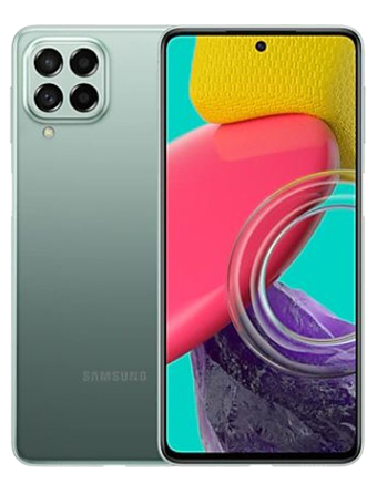 Samsung M53