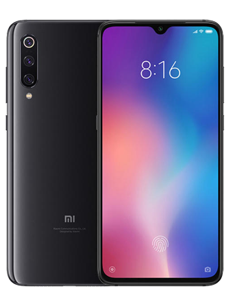 Xiaomi MI 9