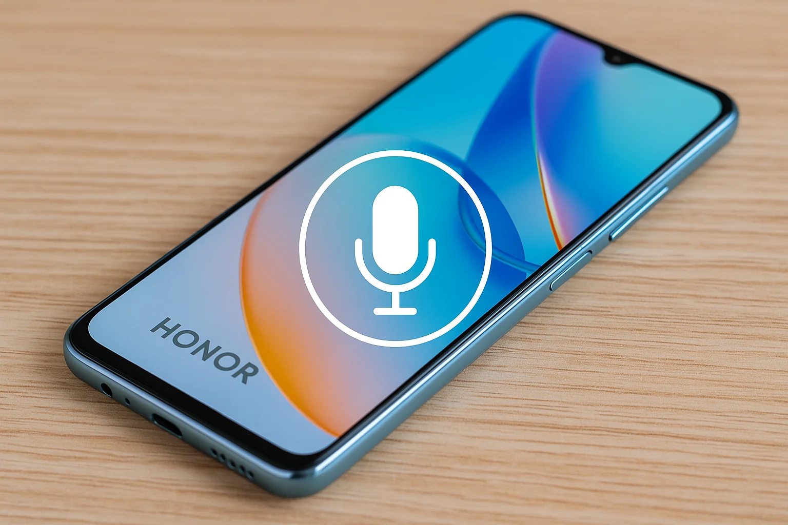 HONOR telefonok mikrofon problémái