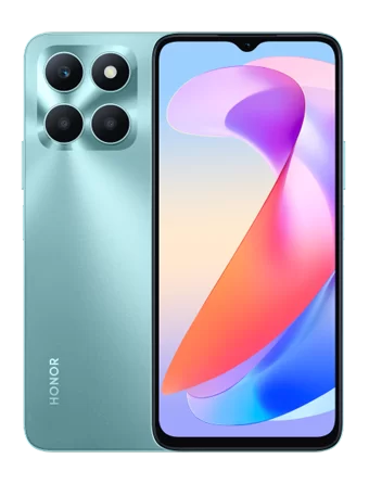 Huawei Honor X6a