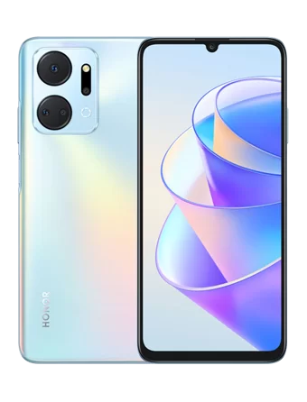 Huawei Honor X7a