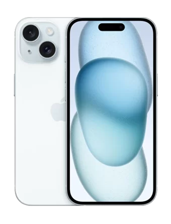 iPhone 15