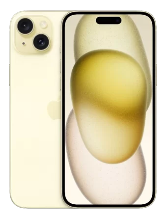 iPhone 15 Plus