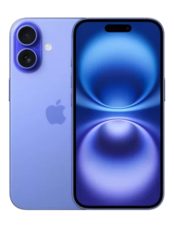 iPhone 16
