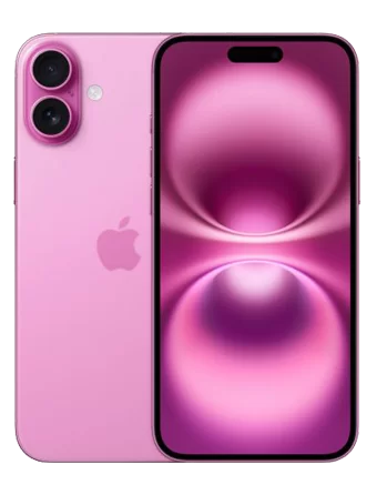 iPhone 16 Plus