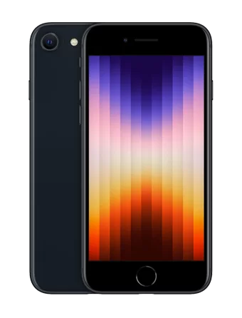 iPhone SE 2022