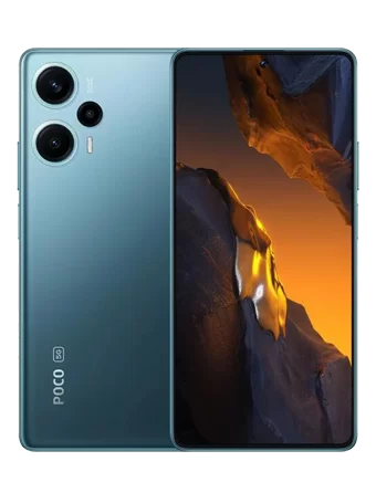 POCO F5